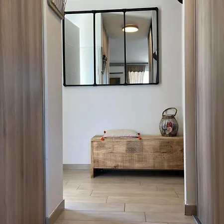 Villa Location 2 A Acacia Piscine Bonifacio Bonifacio (Corsica)