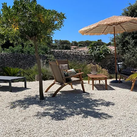 Location 2 A Acacia Piscine Bonifacio