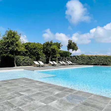 Location 2 A Acacia Piscine Bonifacio Villa *