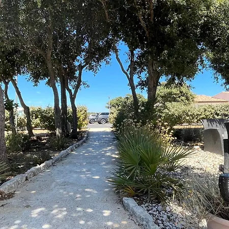 Villa Location 2 A Acacia Piscine Bonifacio *