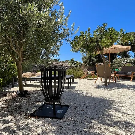 Location 2 A Acacia Piscine Bonifacio Villa *